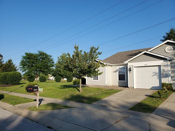 2nd image of 8015 Wildwood Farms Ln #8015