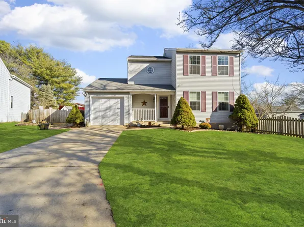 5998 Northgate Ct, Sykesville, MD 21784