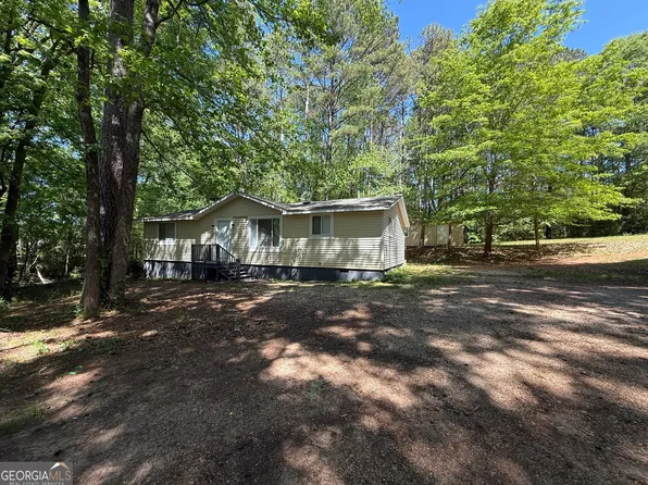 36 Hill Rd, Lagrange, GA 30240