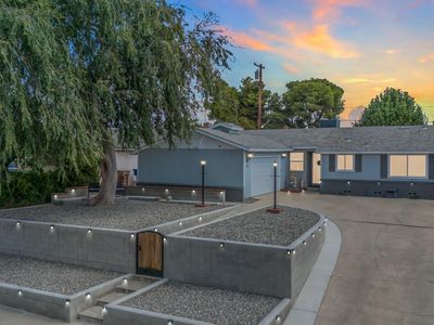 2905 Arnold St, Bakersfield, CA, 93305