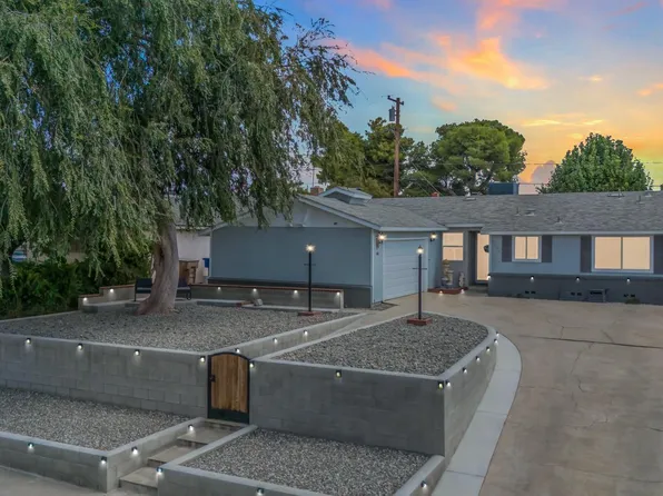 2905 Arnold St, Bakersfield, CA 93305