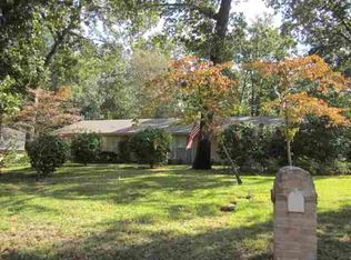 2318 Oliver Ave, Longview, TX 75605