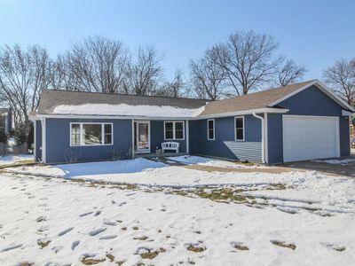 864 Leah Court, Jefferson, WI, 53549