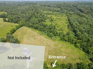 40803 Fitzpatrick Rd, Wilkesville, OH 45695