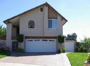 6181 Kinlock Ave, Alta Loma, CA 91737