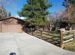 5644 Thunder Hill Rd, Parker, CO 80134