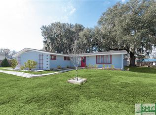 319 Clifton Dr, Port Wentworth, GA 31407
