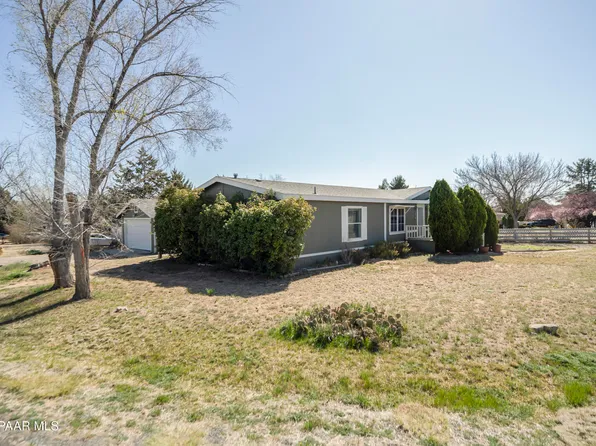 6301 N Union Dr, Prescott Valley, AZ 86314
