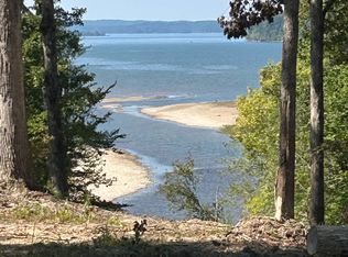 306 Streamside Dr LOT 61, Dover, TN 37058