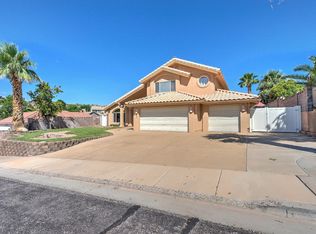 2093 E 140 S, Saint George, UT 84790