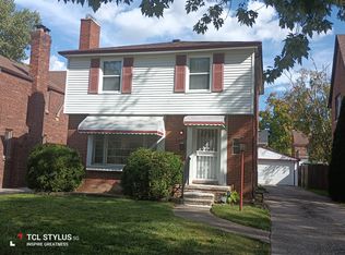 13992B Penrod St, Detroit, MI 48223