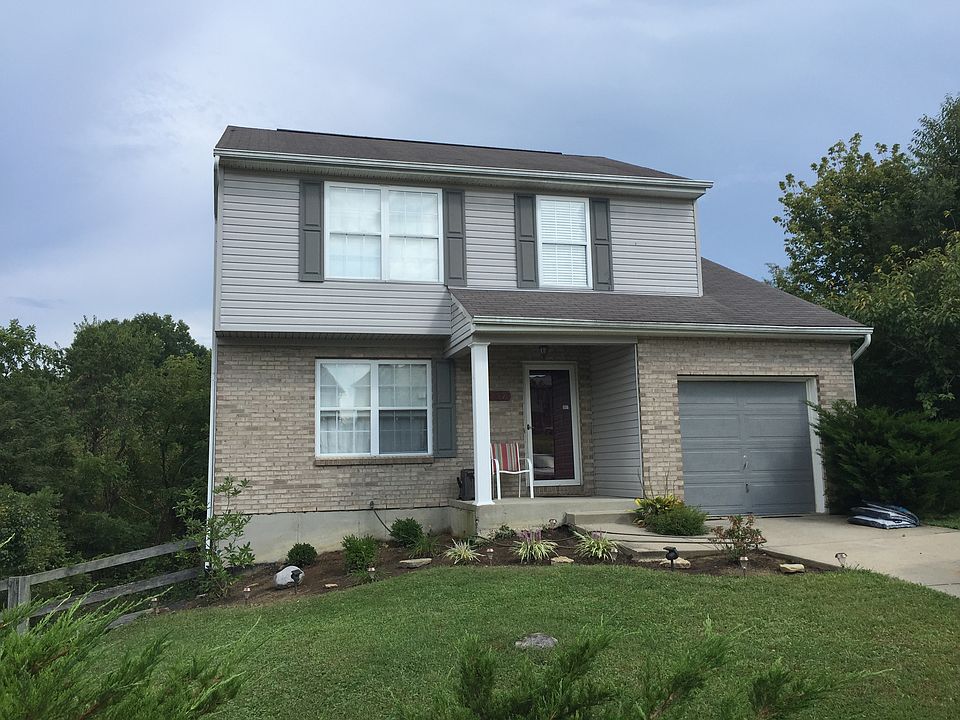 257 Tando Way, Fort Mitchell, KY 41017 Zillow