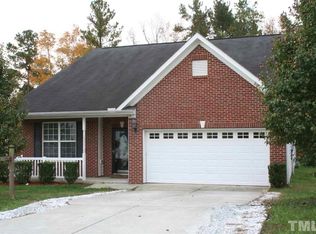 6 Autumn Leaf Ln, Durham, NC 27704