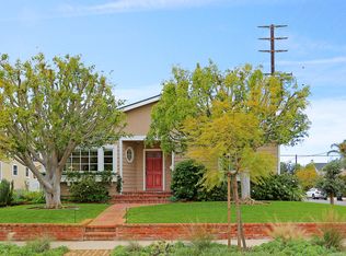 3705 Wade St, Los Angeles, CA 90066