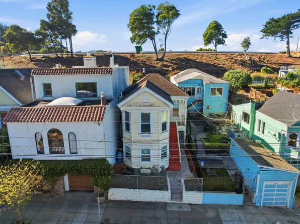 124 Santa Marina St, San Francisco, CA 94110