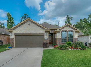 7018 Casita Dr, Magnolia, TX 77354
