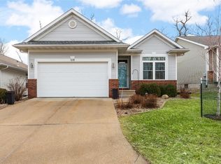 1218 Forest Glen Ct SE, Cedar Rapids, IA 52403