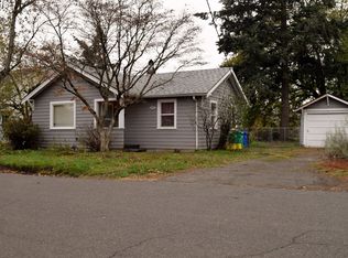 2321 SE 89th Ave, Portland, OR 97216