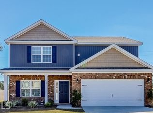 118 Aquaduct Dr, Rincon, GA 31326