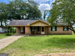 4562 Webb Cir, Metter, GA 30439
