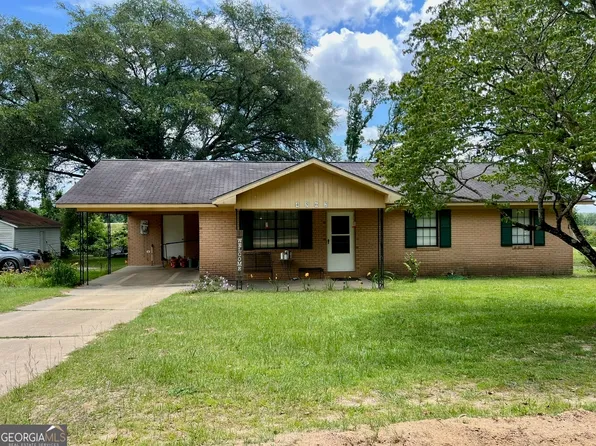 4562 Webb Cir, Metter, GA 30439