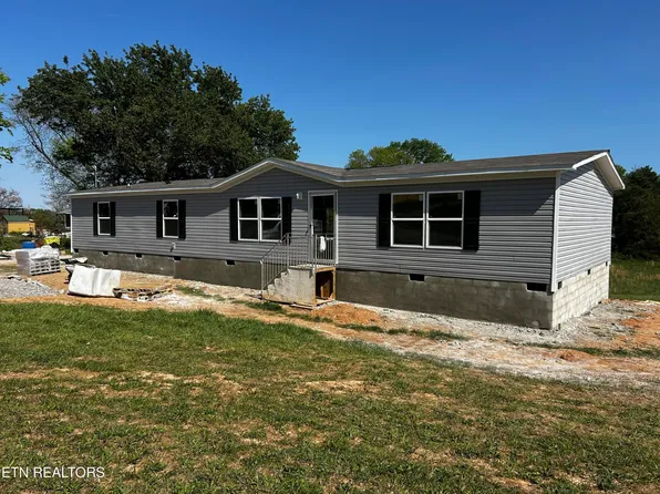 418 Oak Grove Rd, Madisonville, TN 37354