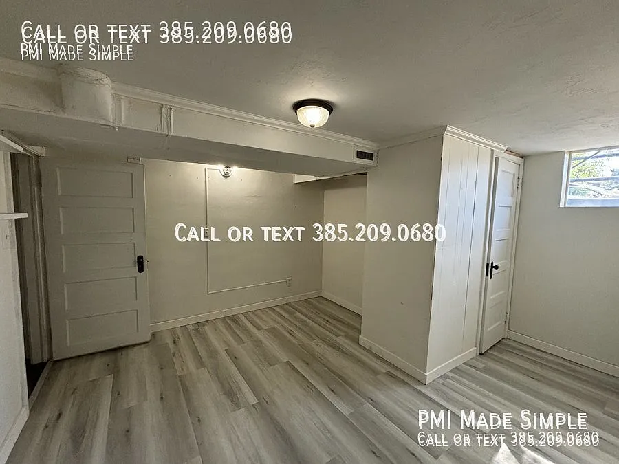 $$ Move In Special $$Cozy 2 Br Basement Apt In Provo, Great Location! — Photo 2