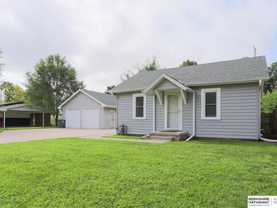 3741 4th Ave, Council Bluffs, IA, 51501