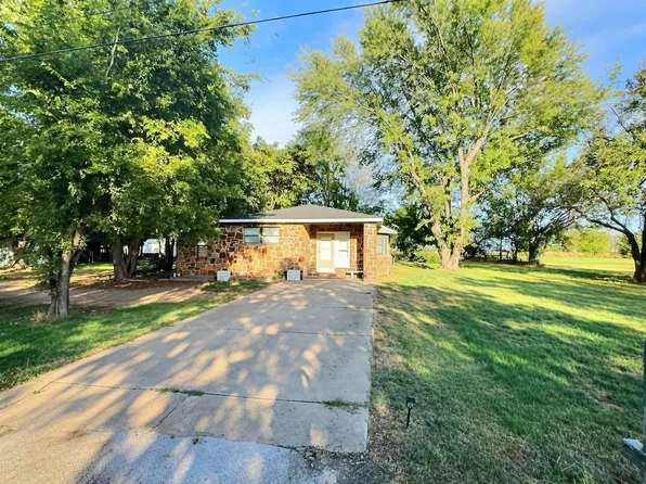13801 S 4066th Rd, Oologah, OK 74053