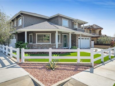 1514 E Oak Ave, El Segundo, CA, 90245