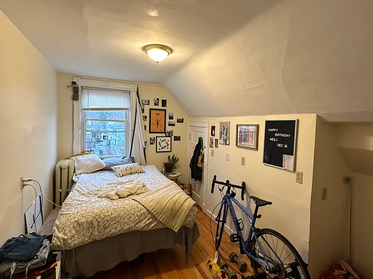 50 Brainerd Rd #51 — Photo 2