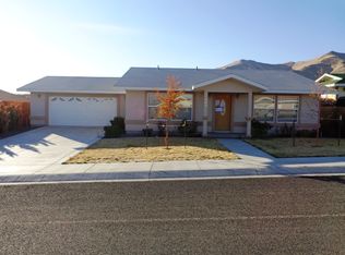 789 Lonnie Ln, Winnemucca, NV 89445
