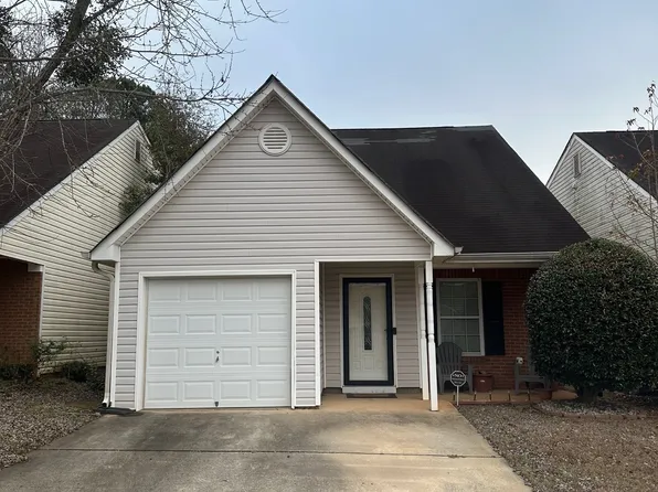 508 Jaclyn Cir, McDonough, GA 30253