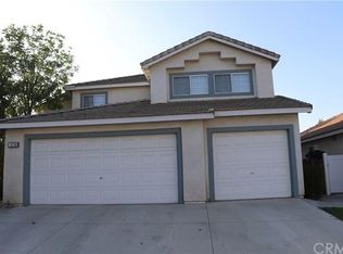 10200 Feldspar Dr, Mentone, CA 92359