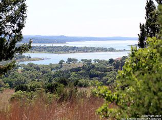 973 Mystic Pkwy, Spring Branch, TX 78070