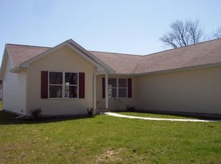 412 N Summit St, Morenci, MI 49256