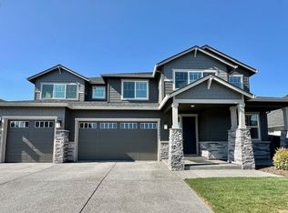 16804 NE 80th St, Vancouver, WA 98682