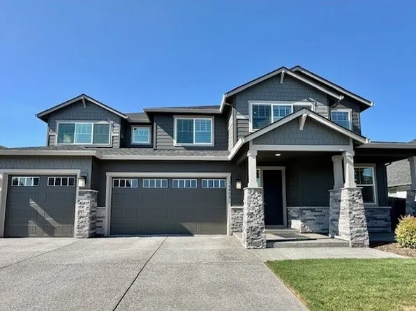 16804 NE 80th St, Vancouver, WA 98682