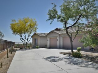 47860 N Navidad Ct, Gold Canyon, AZ 85118
