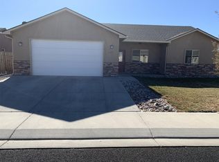 3029 Prairie View Dr, Grand Junction, CO 81504