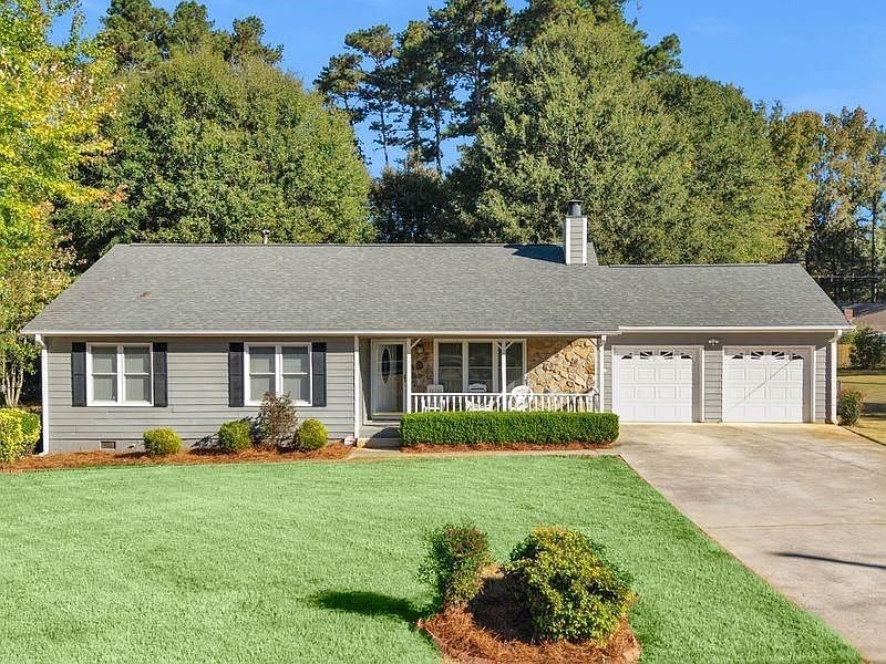 1st image of 6683 Homestead Rd