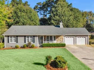 6683 Homestead Rd, Rex, GA 30273