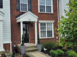 2626 Old Rosebud Rd, Lexington, KY 40509