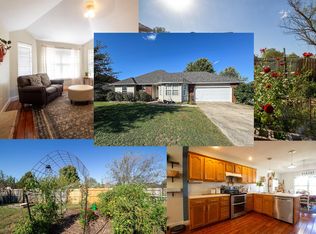 5439 W Josh Street, Springfield, MO 65802