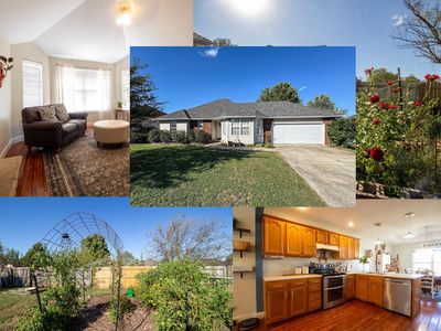 5439 W Josh Street, Springfield, MO, 65802