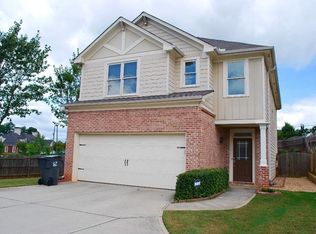 1913 Thomas Pointe Trce, Lawrenceville, GA 30043