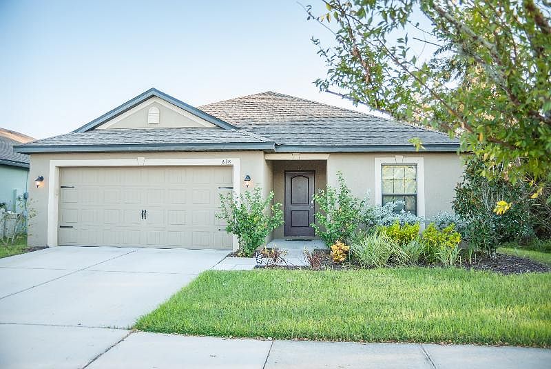 1st image of 638 Chatham Walk Dr