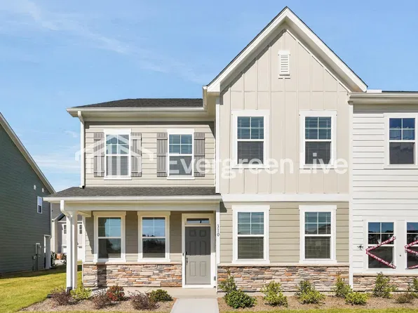 310 Marmalade Sky Ln, Wake Forest, NC