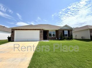 23246 E 113th St S, Broken Arrow, OK 74014
