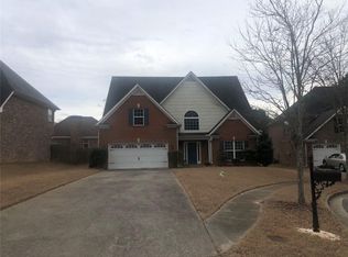 919 Park Knoll Ct, Lawrenceville, GA 30043